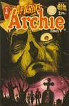 Afterlife with Archie comic books